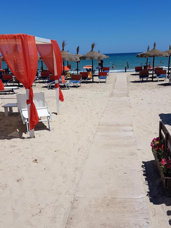 Casetta Dei Geranei كاسالابات المظهر الخارجي الصورة
